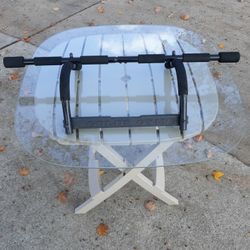 Golds Gym Chin Up Bar