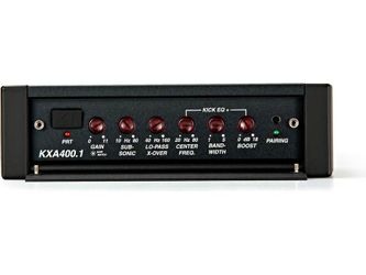 kicker 400.1