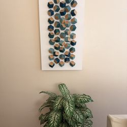 Big Cubes Art by Cicero Silva from Brazil