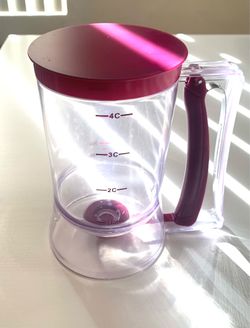 BATTER DISPENSER / BRAND NEW