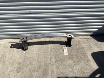 2016 2022 TOYOTA PRIUS FRONT BAR REINFORCEMENT OEM