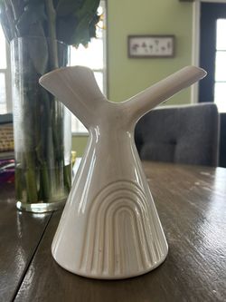 Ceramic Watering Can