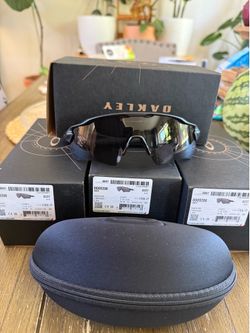 Oakley Radar EV Sunglasses