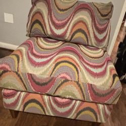 Lazy boy Accent chair 