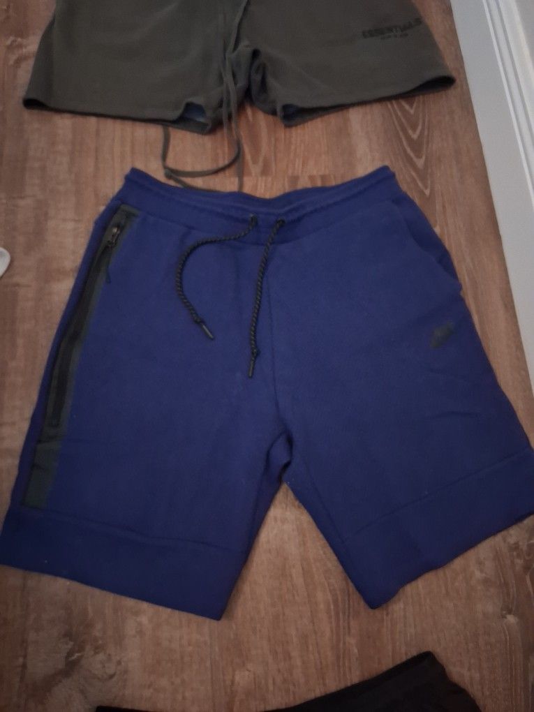 Nike Shorts Size Large