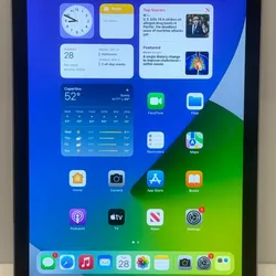 Apple iPad AIR 2 Unlocked