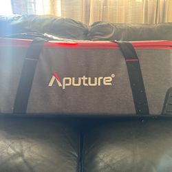 Aputure LS C300d II Daylight LED Monolight (V-Mount)