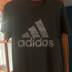 Adidas Shirt Size S/P