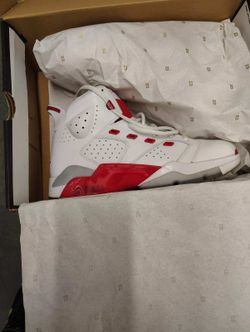 Jordan 7 
