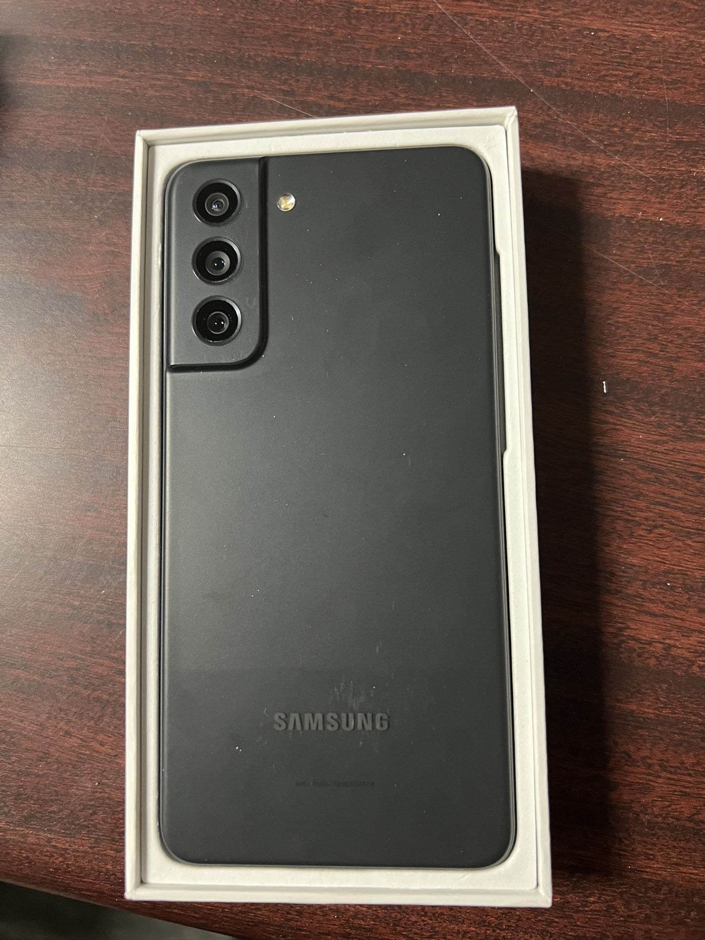 Samsung Galaxy S 21FE