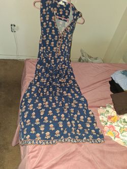 Lucky brand dress