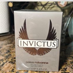 Invictus
