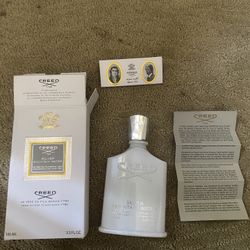 Creed Silver Mountain Water 3.3 OZ