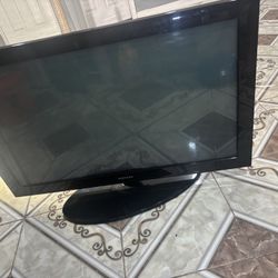 Samsung TV 