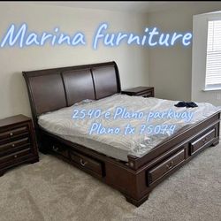 Furniture Bedroom Set