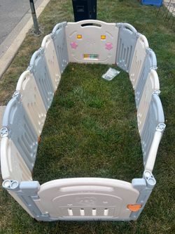 Corral $35