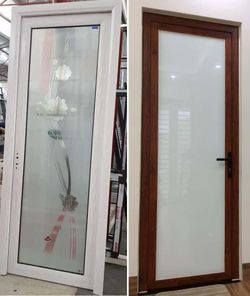 Reinforced Doors & Windows – Unique Opportunity