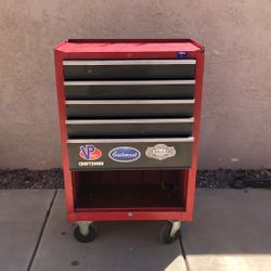 Craftsman 5 Drawer Tool Box