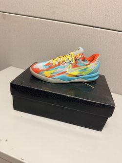 Kobe 8 Protro