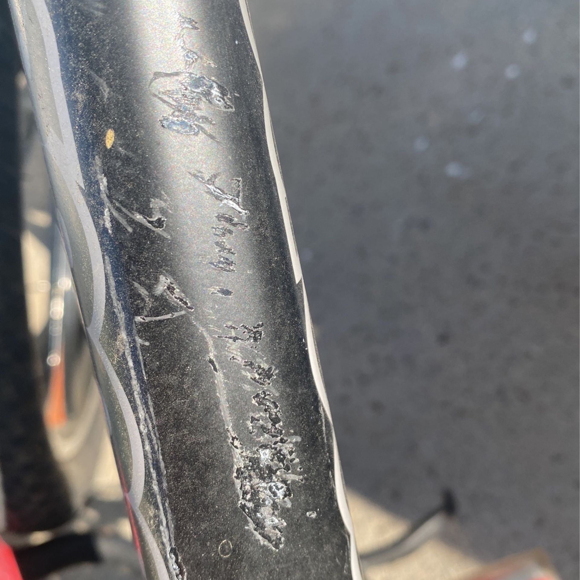 Moongoose Bike