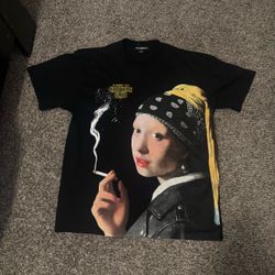 Highway 420 Smokers Club Graphic T-Shirt