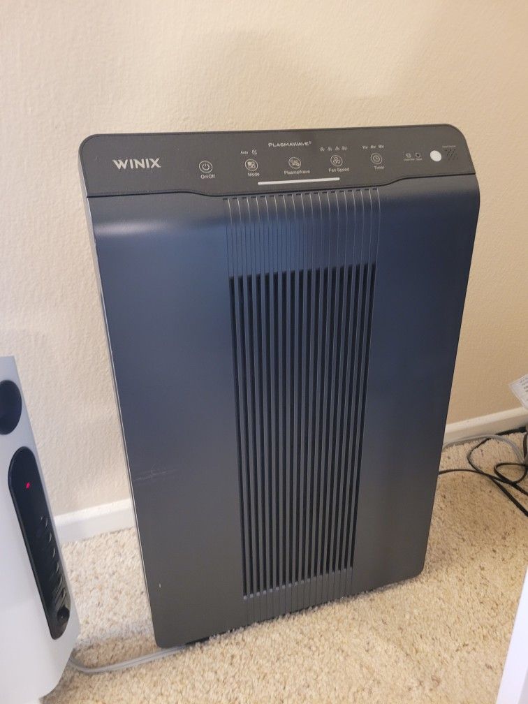 Air Purifier (Winix)