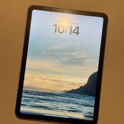 Apple iPad 10.9 10th generation 64gb