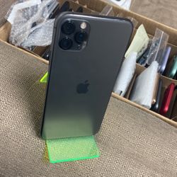 iPhone 11 Pro Max 256 Gb Unlocked