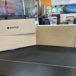 Apple Watch S9 (Apple Care Included)