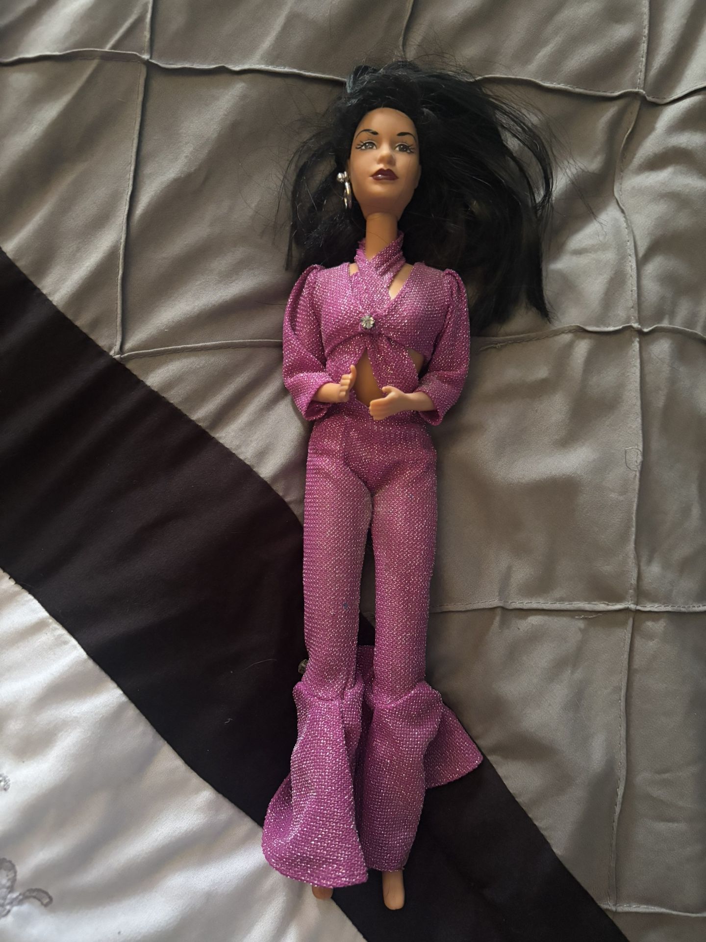 Selena Quintanilla-Pérez Doll