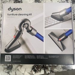Dyson vacuum Furniture Cleaning Kit - NEW in Box