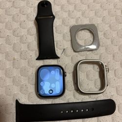 Apple Watch Series 11