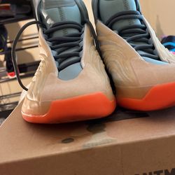 Adidas Yeezy QNTM US 11