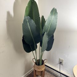 Artificial Plants 4FT 