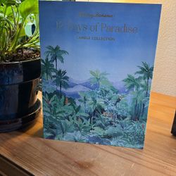 Tommy Bahama Candle Collection 