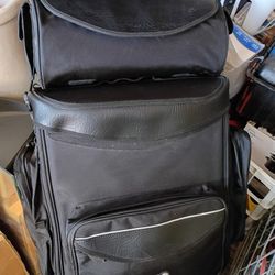Hiking Back Pack 