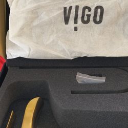 Vigo Bathroom Faucet