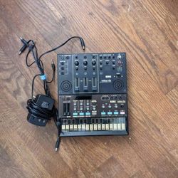 Korg Volcas