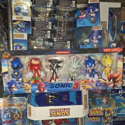 Sonic
