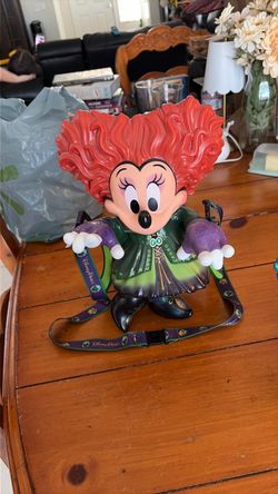 Hocus Pocus