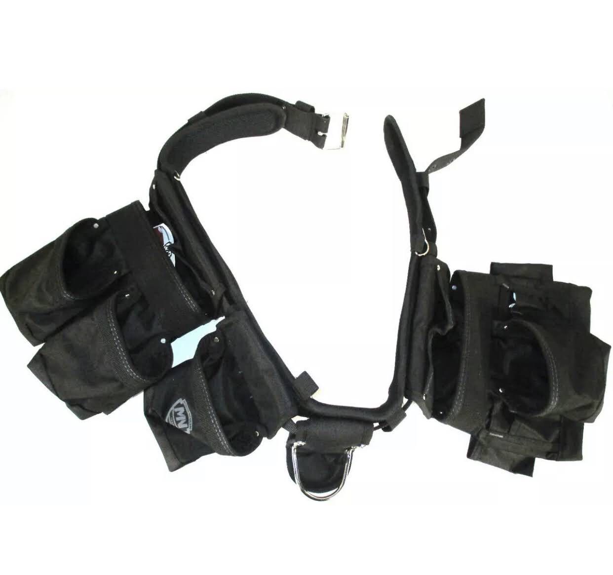 McGuire-Nicholas Tool Belt