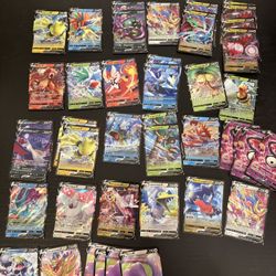 Selling/Trading My Pokemon Collection (pt 2)