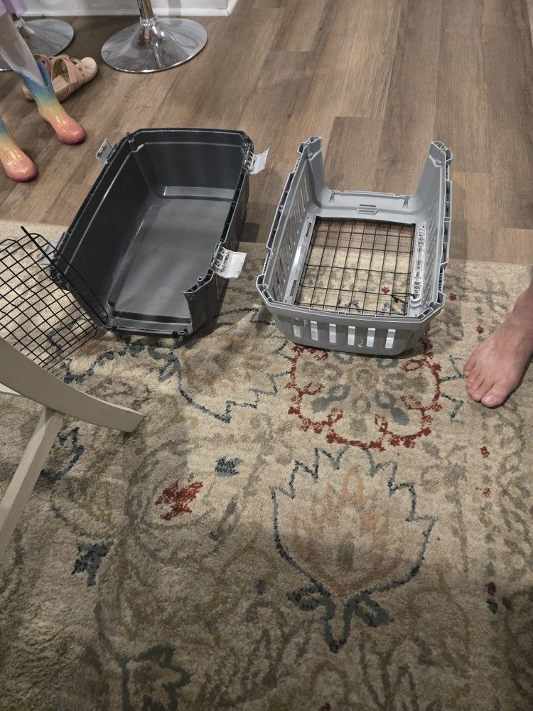 Pet Carrier