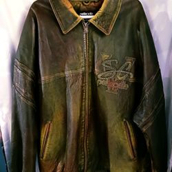 Pelle Pelle Brand NEW released In 1999