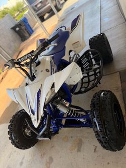 Yfz