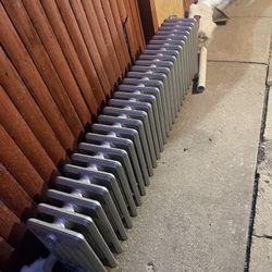 Water Heater In Perfect Condition Big Size
