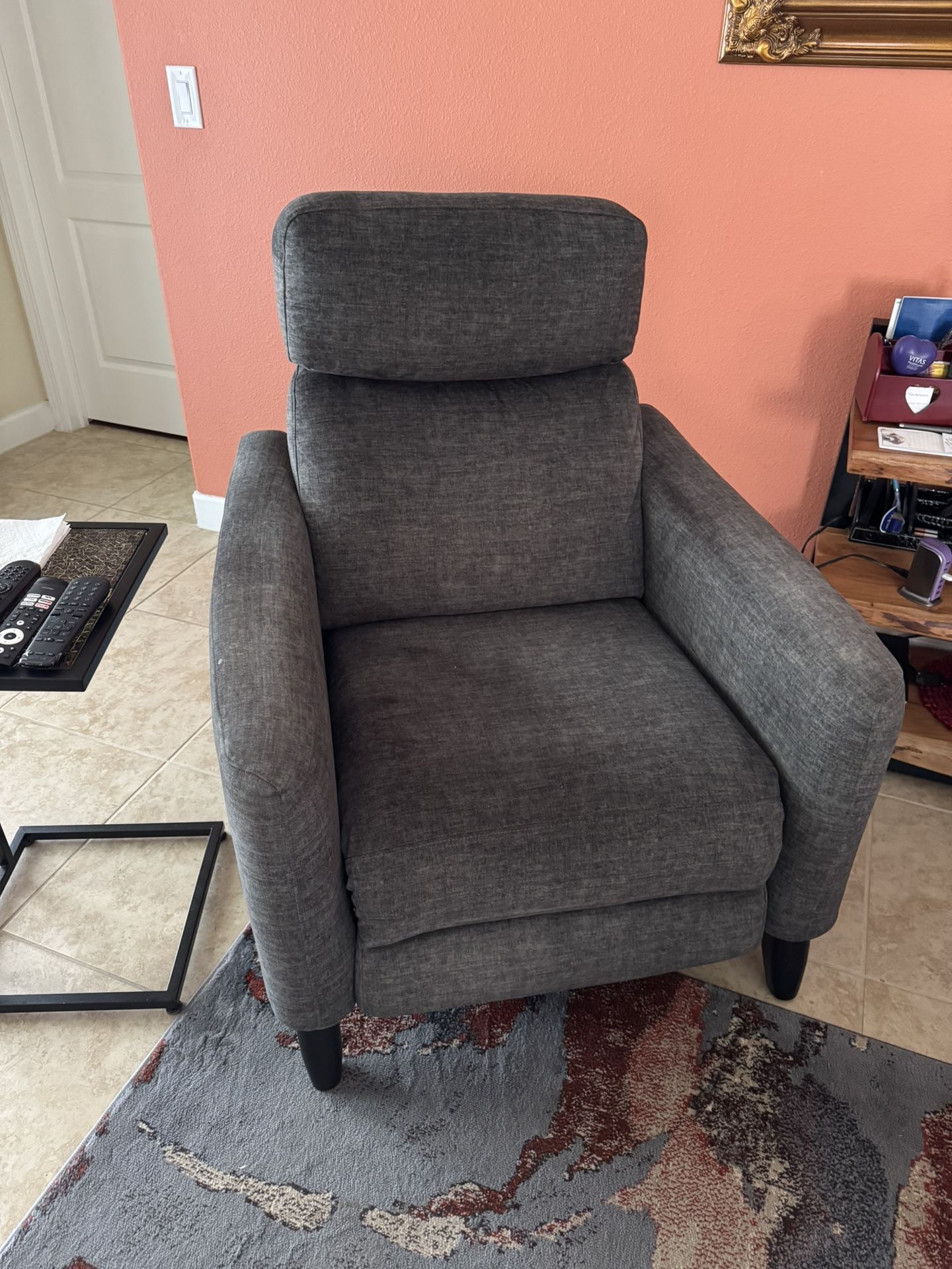 Electric Power Recliner’s (2)