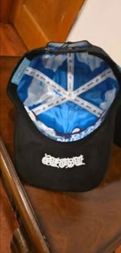 Dandy Hats X Sad Boyz "