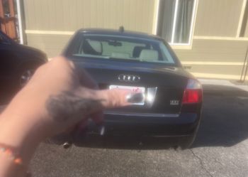 2004 Audi A4