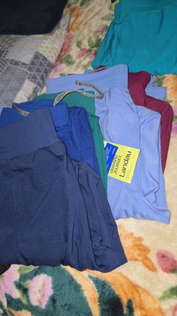 Scrubs for women